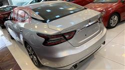 نیسان مەگزیما